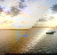 7 Nights Indigo Bareboat Rental up to 8 Pax