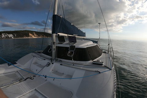 7 Nights Indigo Bareboat Rental Up To 8 Pax - Tourism Adelaide 2