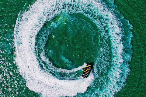 Jetboat And Jetski Combo - Tourism Adelaide 0