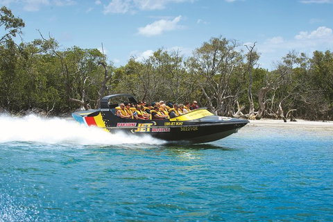 Jetboat And Jetski Combo - Tourism Adelaide 2
