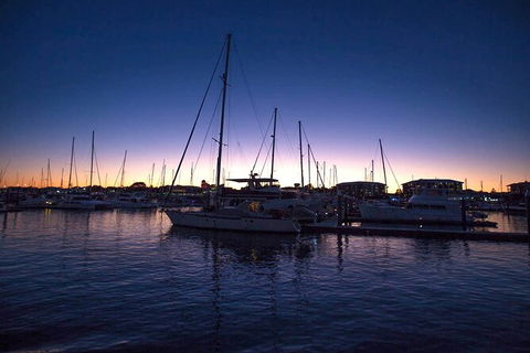 Sunset Twilight Cruise In Hervey Bay - Tourism Adelaide 5
