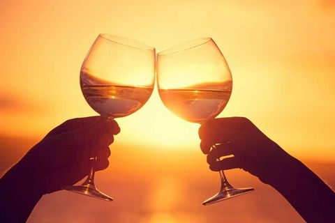 Sunset Twilight Cruise In Hervey Bay - Tourism Adelaide 0