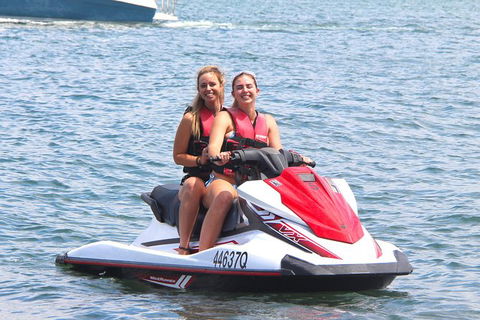 2.5hrs Jetski Tour With Island Stopover / Self Drive / No Experience Needed - Tourism Adelaide 5