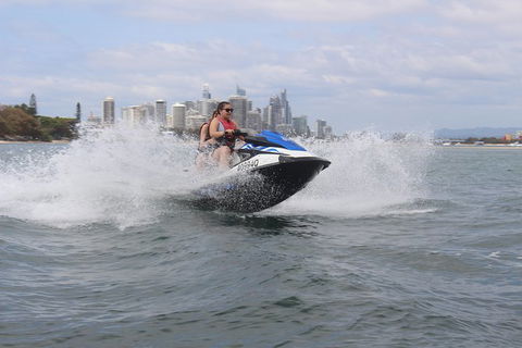 2.5hrs Jetski Tour With Island Stopover / Self Drive / No Experience Needed - Tourism Adelaide 1