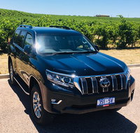 Adelaide Hills and Hahndorf Half Day Tours - Private - Tourism Adelaide