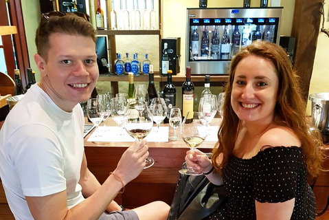 Discover Barossa Wine History& Heritage - Private Day Tour - Tourism Adelaide 1