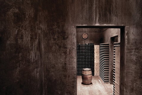 Discover Barossa Wine History& Heritage - Private Day Tour - Tourism Adelaide 3