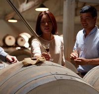 Discover Barossa Wine History Heritage - Private Day Tour - Tourism Adelaide
