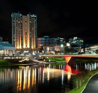 Adelaide Shore Excursion Adelaide City Tour by Private Limo - Tourism Adelaide