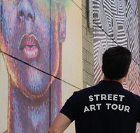 Adelaide Street Art Walking Tour - Tourism Adelaide