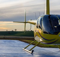 Barossa Valley Deluxe 30-Minute Helicopter Flight - Tourism Adelaide