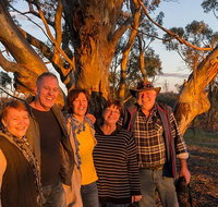 Nomads Tour - Tourism Adelaide
