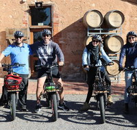 Best of McLaren Vale - Tourism Adelaide