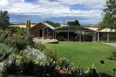 McLaren Vale Private And Custom Tours - Tourism Adelaide 0