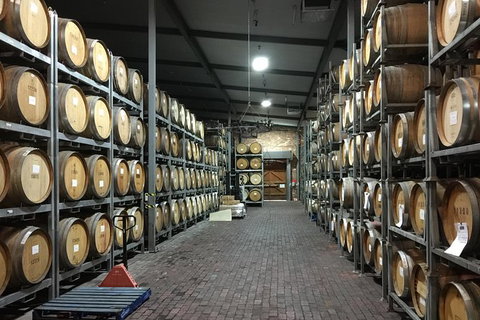 McLaren Vale Private And Custom Tours - Tourism Adelaide 4