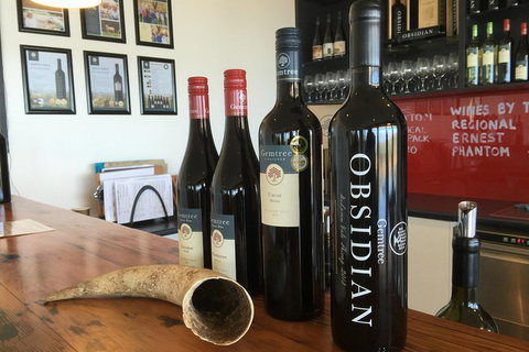 McLaren Vale Private And Custom Tours - Tourism Adelaide 3