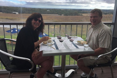 McLaren Vale Private And Custom Tours - Tourism Adelaide 2