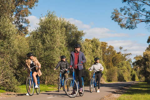 Escape, Sip & Relax / PREMIUM - Tourism Adelaide 3
