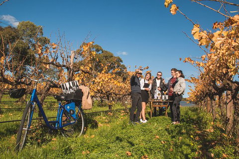 Escape, Sip & Relax / PREMIUM - Tourism Adelaide 7