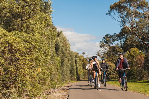 Escape, Sip & Relax / PREMIUM - Tourism Adelaide 5