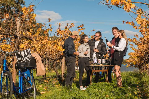 Escape, Sip & Relax / PREMIUM - Tourism Adelaide 4