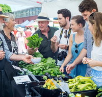 Adelaide Showground Farmers' Market Tour - Tourism Adelaide