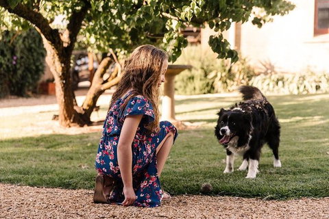 Barossa Private Wine Tour - Tourism Adelaide 9