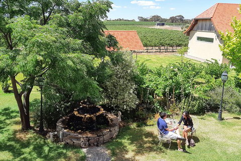 Barossa Private Wine Tour - Tourism Adelaide 3