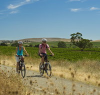 2-Night Self-Guided Clare Valley Vineyards Trail Bike Tour from Auburn - Tourism Adelaide