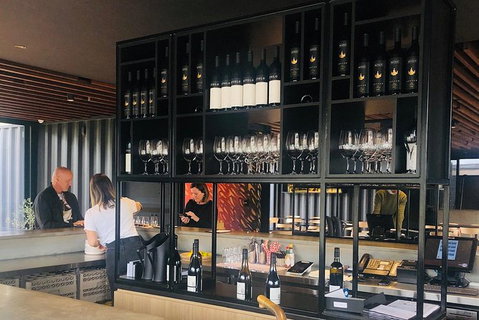 Intimate Wine Experience - Barossa Valley - Tourism Adelaide 3