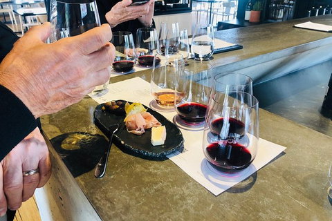 Intimate Wine Experience - Barossa Valley - Tourism Adelaide 5