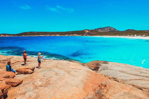 10 Day Adelaide To Perth - The Great Australian Wilderness Journey - Tourism Adelaide 7