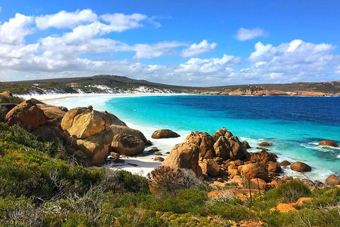 10 Day Adelaide To Perth - The Great Australian Wilderness Journey - Tourism Adelaide 0