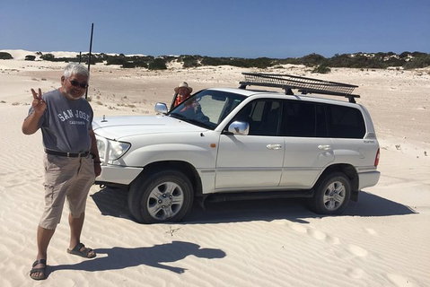 10 Day Adelaide To Perth - The Great Australian Wilderness Journey - Tourism Adelaide 15