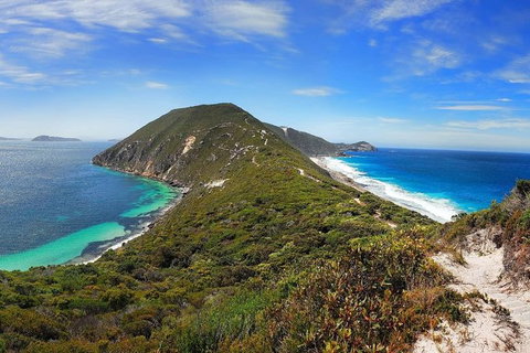 10 Day Adelaide To Perth - The Great Australian Wilderness Journey - Tourism Adelaide 11