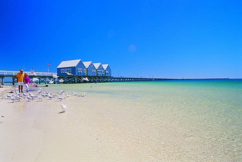 10 Day Adelaide To Perth - The Great Australian Wilderness Journey - Tourism Adelaide 5