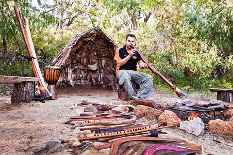 10 Day Adelaide To Perth - The Great Australian Wilderness Journey - Tourism Adelaide 2