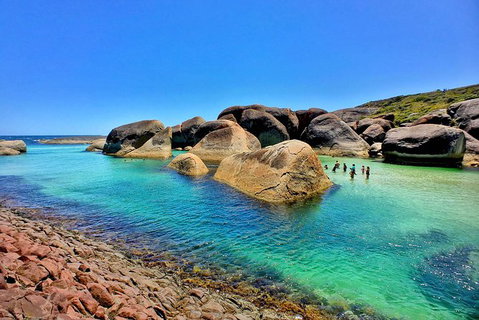 10 Day Adelaide To Perth - The Great Australian Wilderness Journey - Tourism Adelaide 8