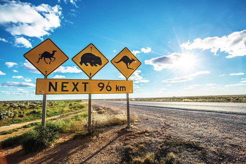 10 Day Adelaide To Perth - The Great Australian Wilderness Journey - Tourism Adelaide 1
