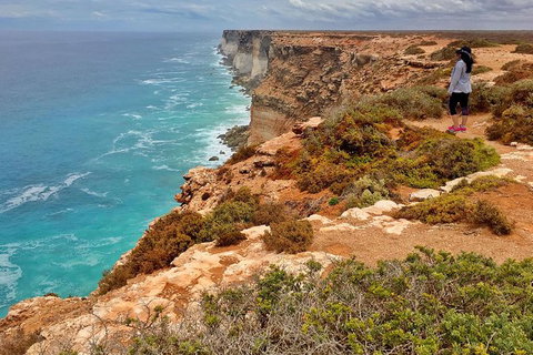 10 Day Adelaide To Perth - The Great Australian Wilderness Journey - Tourism Adelaide 18