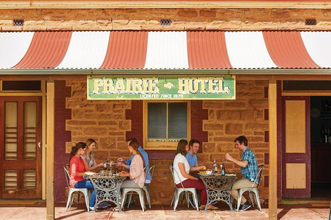 3 Day Flinders Ranges Outback Tour - Tourism Adelaide 2