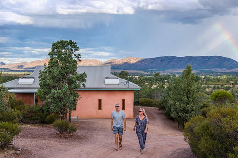 3 Day Flinders Ranges Outback Tour - Tourism Adelaide 1