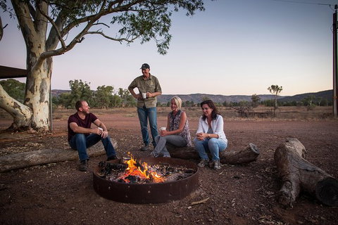 3 Day Flinders Ranges Outback Tour - Tourism Adelaide 0