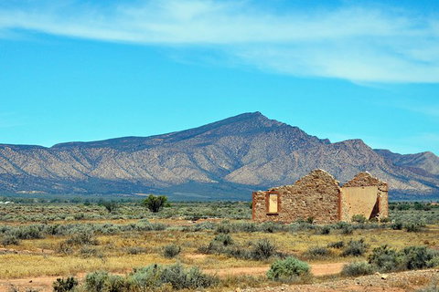 3 Day Flinders Ranges Outback Tour - Tourism Adelaide 4