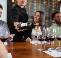 Barossa Shiraz Masterclass - Tourism Adelaide