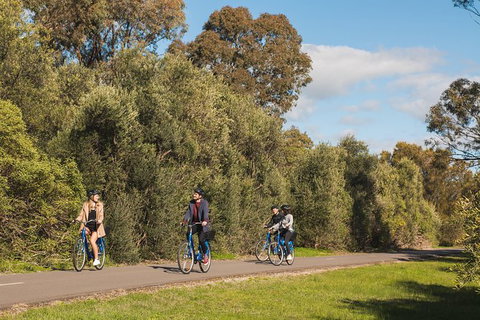 Escape, Sip & Relax / PREMIUM - Tourism Adelaide 4