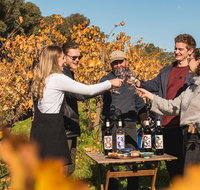 Escape Sip  Relax / PREMIUM - Tourism Adelaide