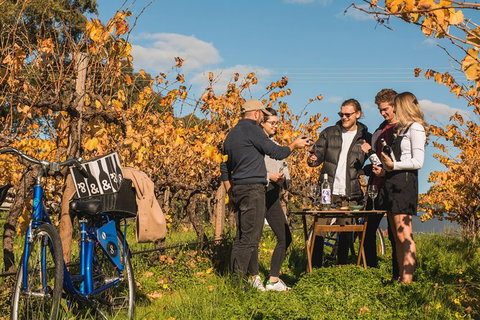 Escape, Sip & Relax / PREMIUM - Tourism Adelaide 8