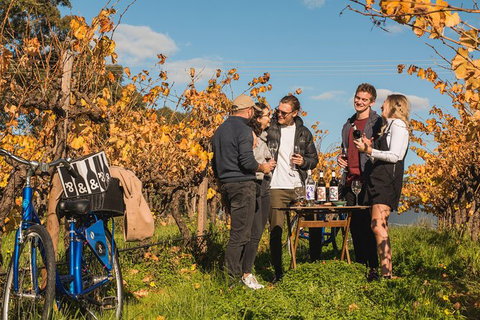 Escape, Sip & Relax / PREMIUM - Tourism Adelaide 6