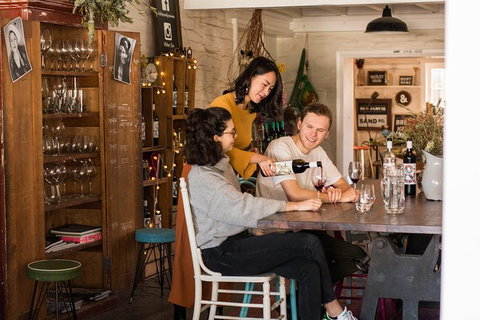 Escape, Sip & Relax / STANDARD - Tourism Adelaide 4